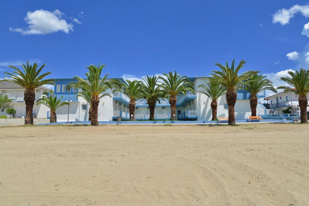 Olympion Beach 2*