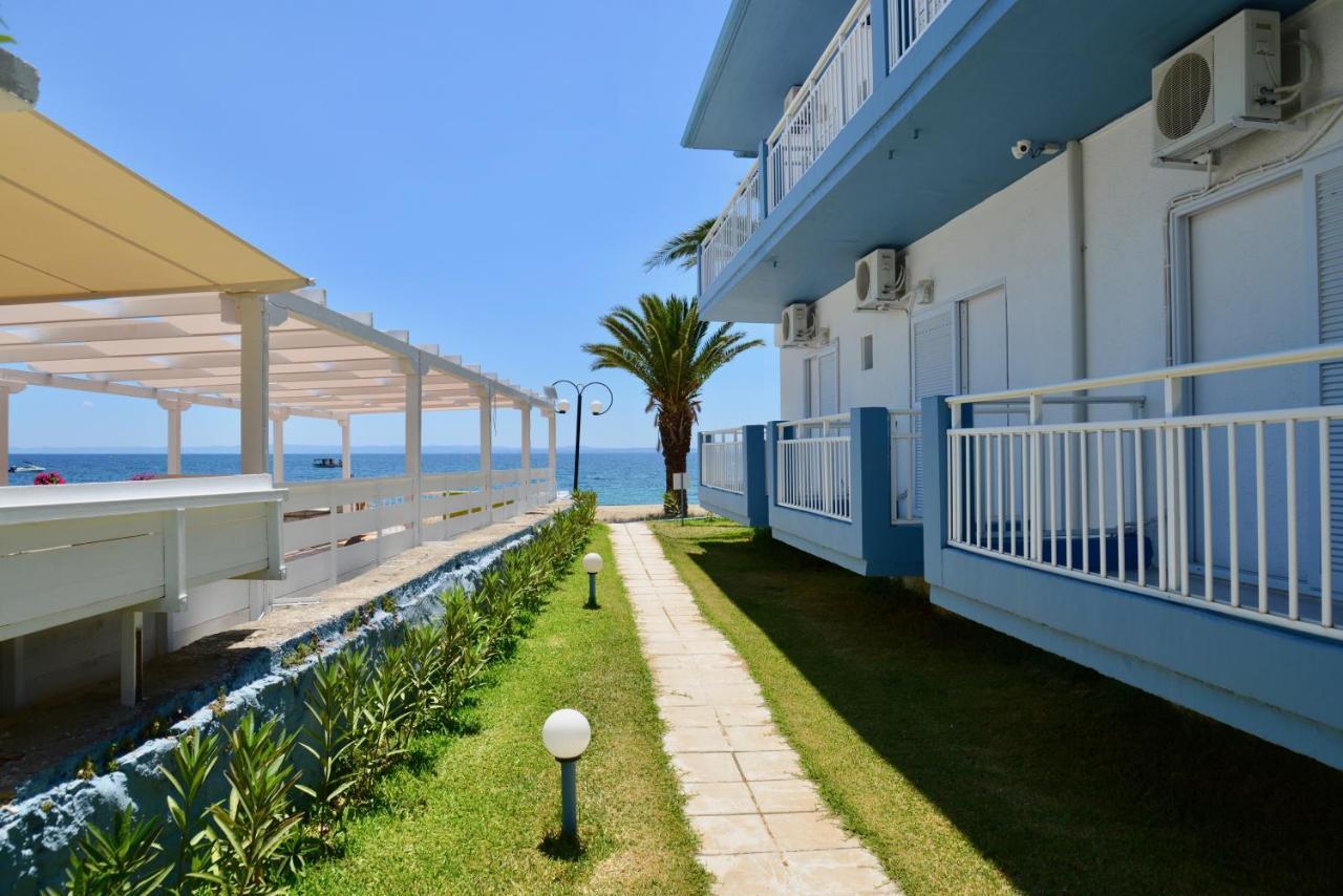 Olympion Hotel Gerakini