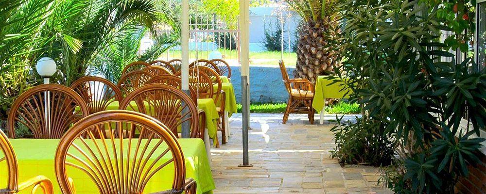 Hotel Olympion Gerakini